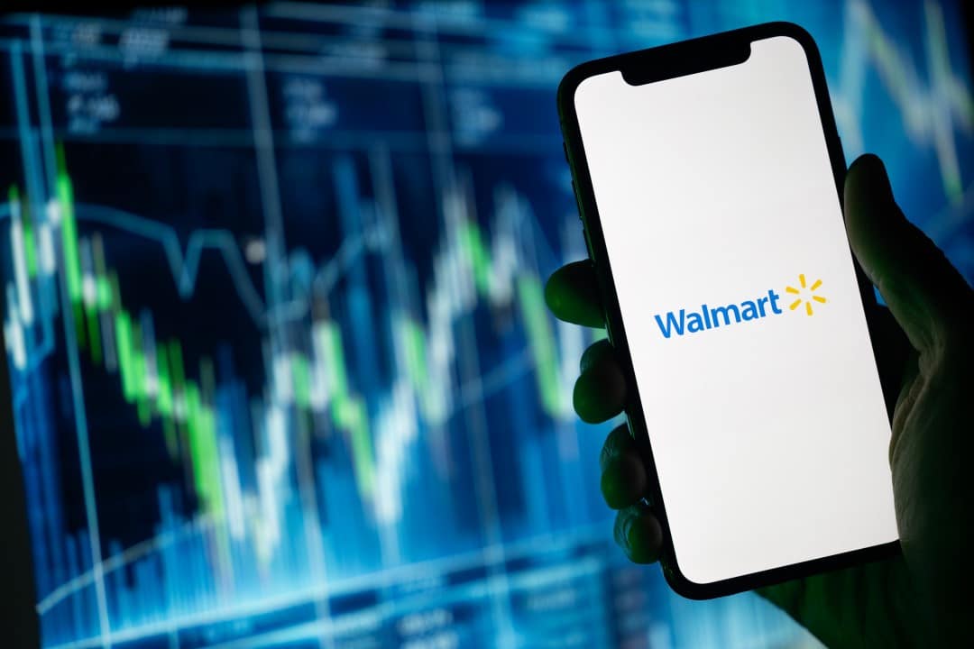 Walmart (WMT)
