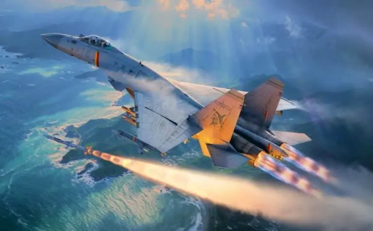 War Thunder