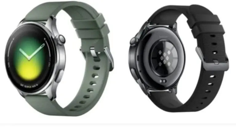 Watch 5 global Xiaomi