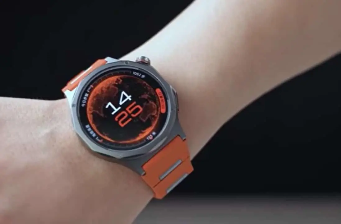 Watch X3 Mini
