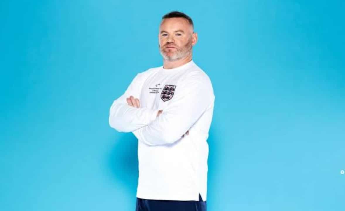 Wayne Rooney