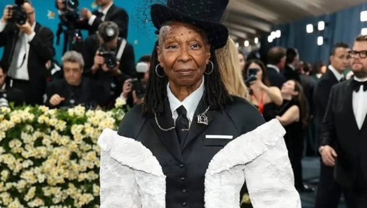 Whoopi Goldberg