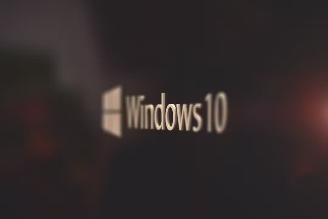 Windows 10