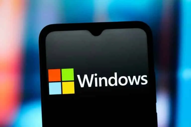 Windows