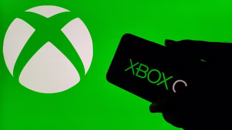Xbox