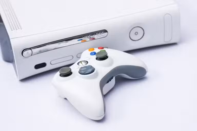 Xbox 360