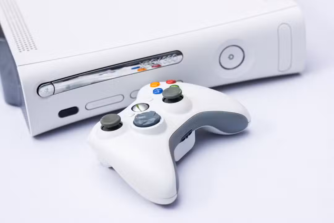 Xbox 360
