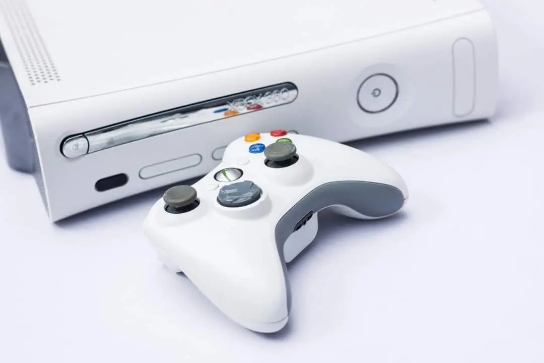 Xbox 360