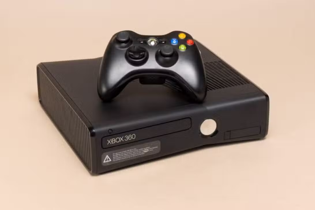 Xbox 360