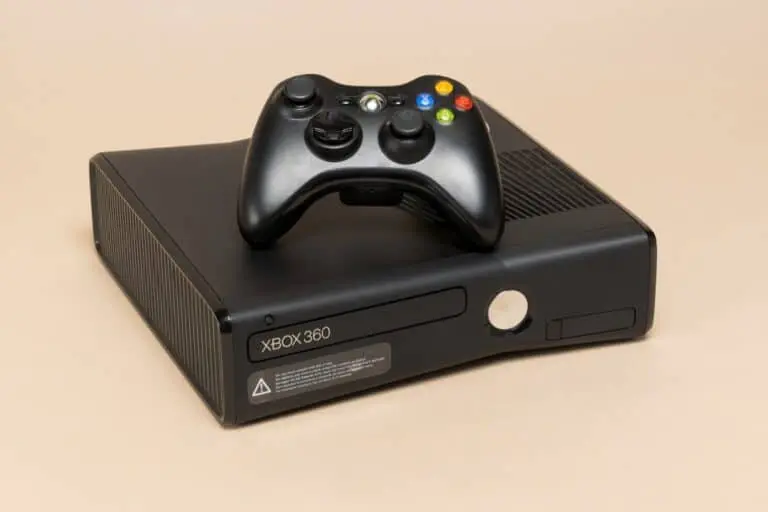 Xbox 360