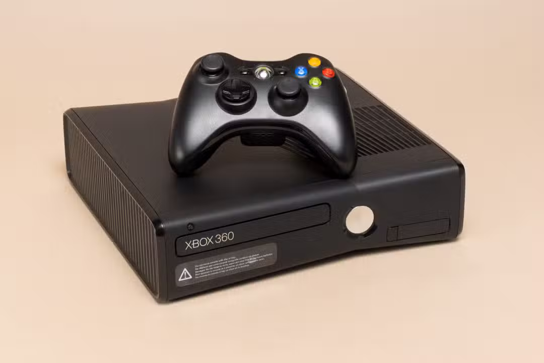 Xbox 360