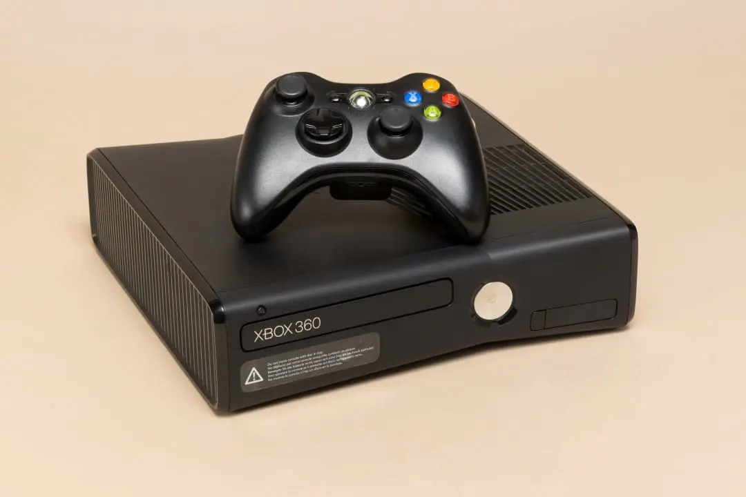 Xbox 360