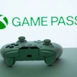 Xbox Game Pass