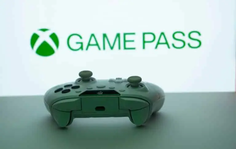 Xbox Game Pass