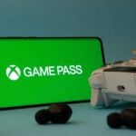 Xbox Game Pass , fones, controle