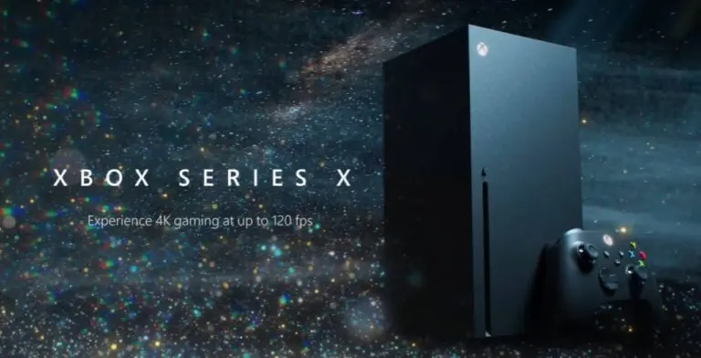 Xbox Series X