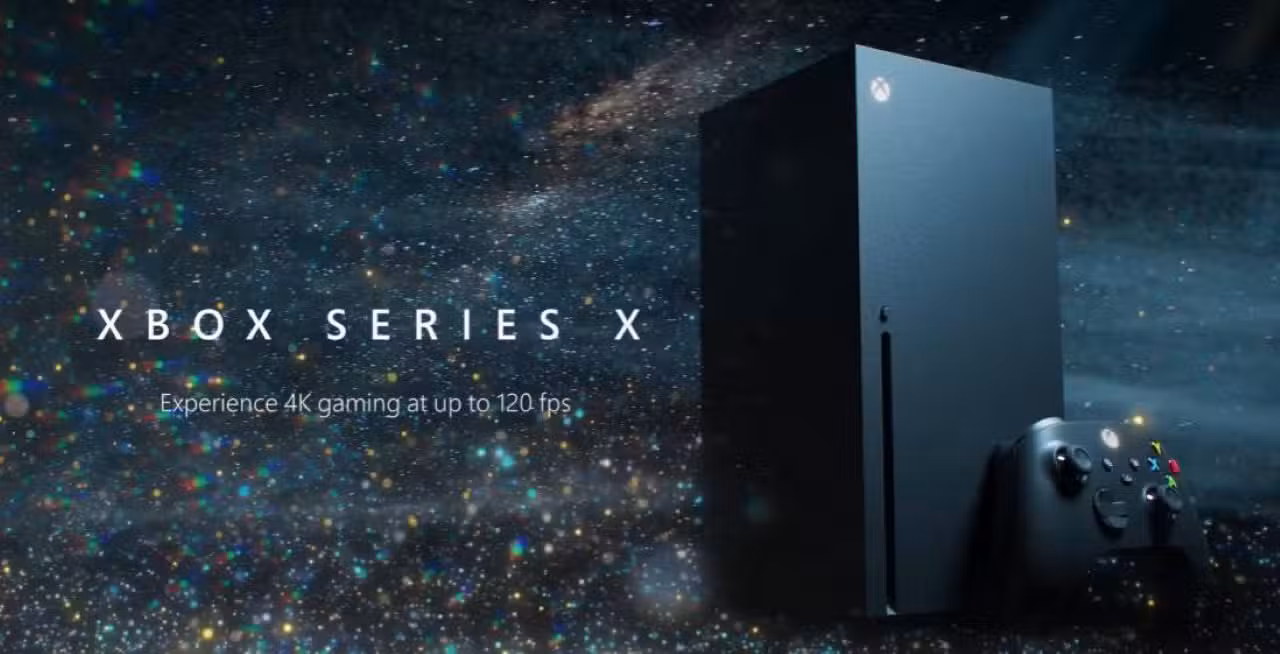 Xbox Series X