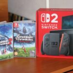 Xenoblade Chronicles, Nintendo Switch 2