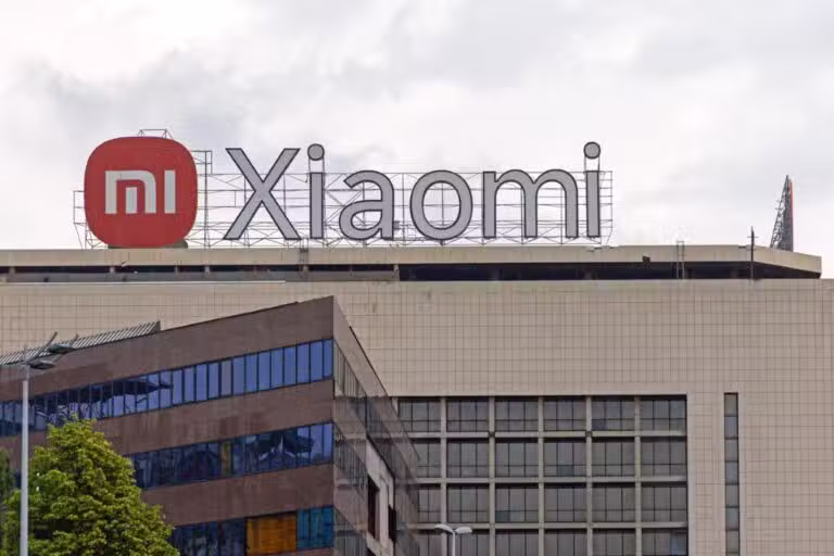 Xiaomi