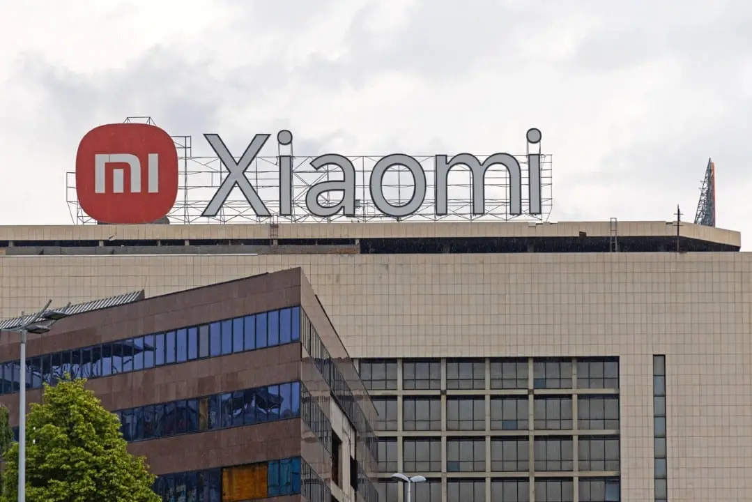 Xiaomi