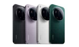 Novos Xiaomi 17T e 17T Pro estreiam globalmente com lentes Leica e baterias de alta capacidade