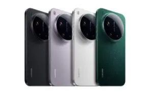 Xiaomi تطلق هاتفي 17T و17T Pro ببطاريات كبيرة وكاميرات Leica