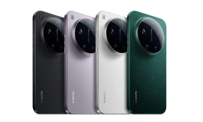 Xiaomi 17T