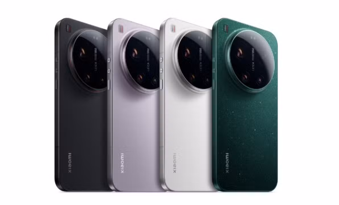 Xiaomi 17T