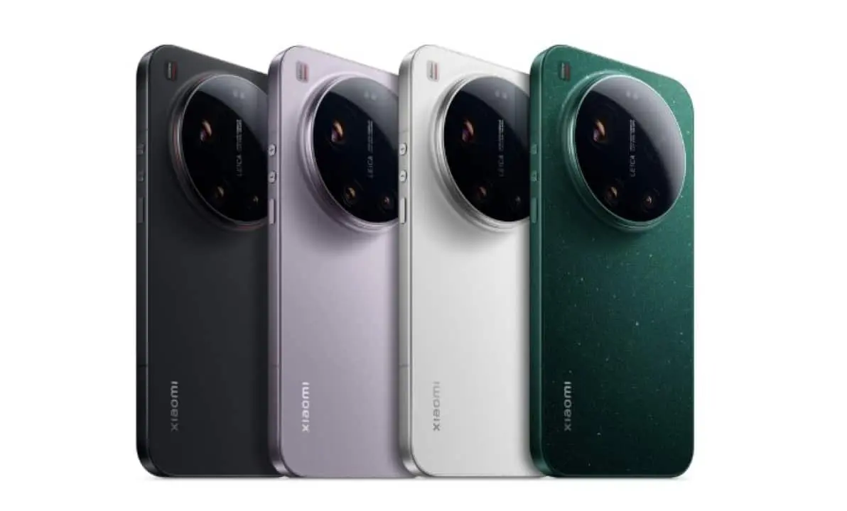 Xiaomi 17T