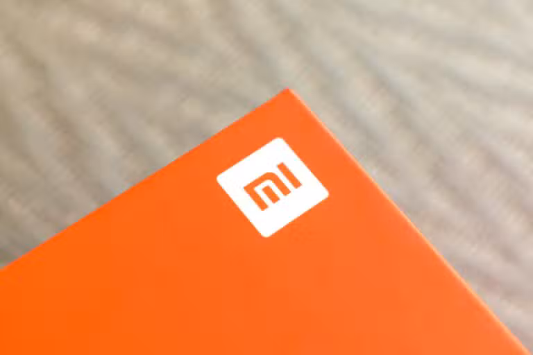 Xiaomi