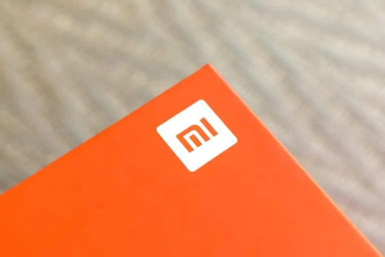 Xiaomi