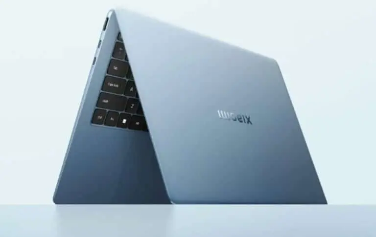 Xiaomi Book Pro 14
