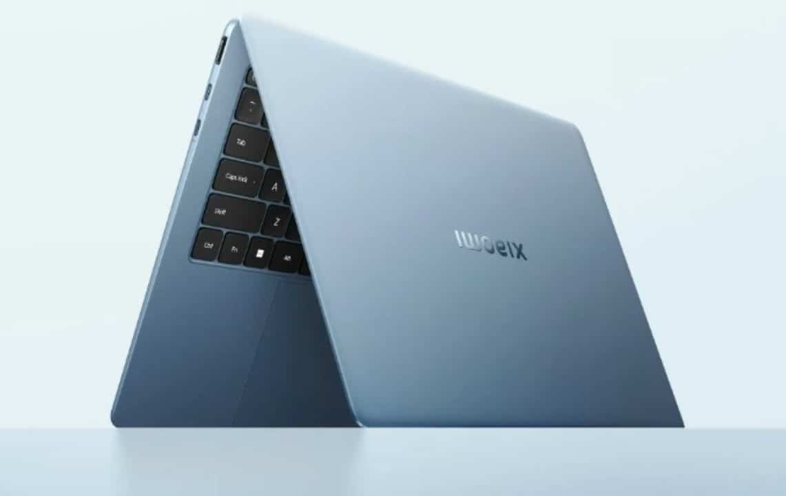 Xiaomi Book Pro 14
