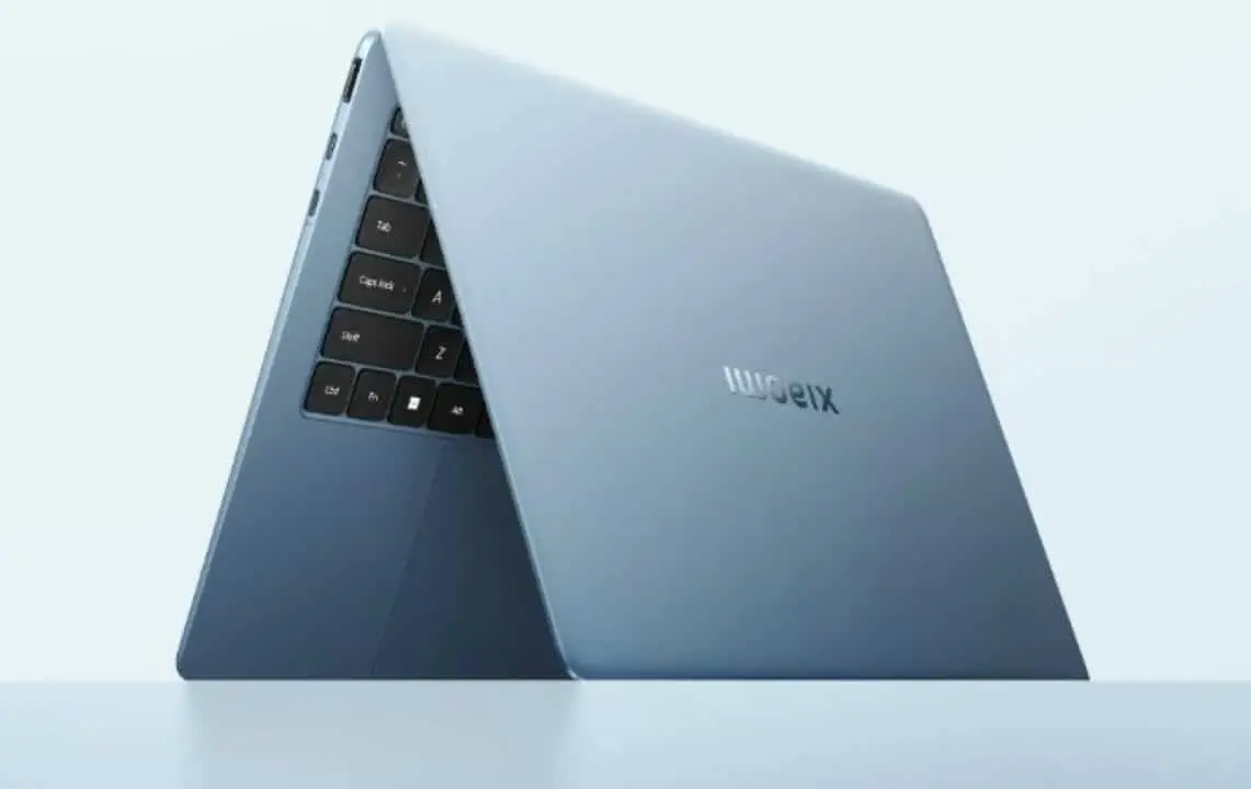 Xiaomi Book Pro 14