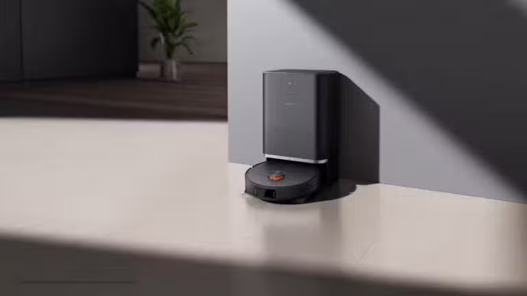 Xiaomi Mi Robot Vacuum