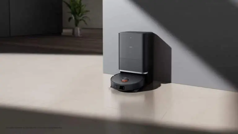Xiaomi Mi Robot Vacuum