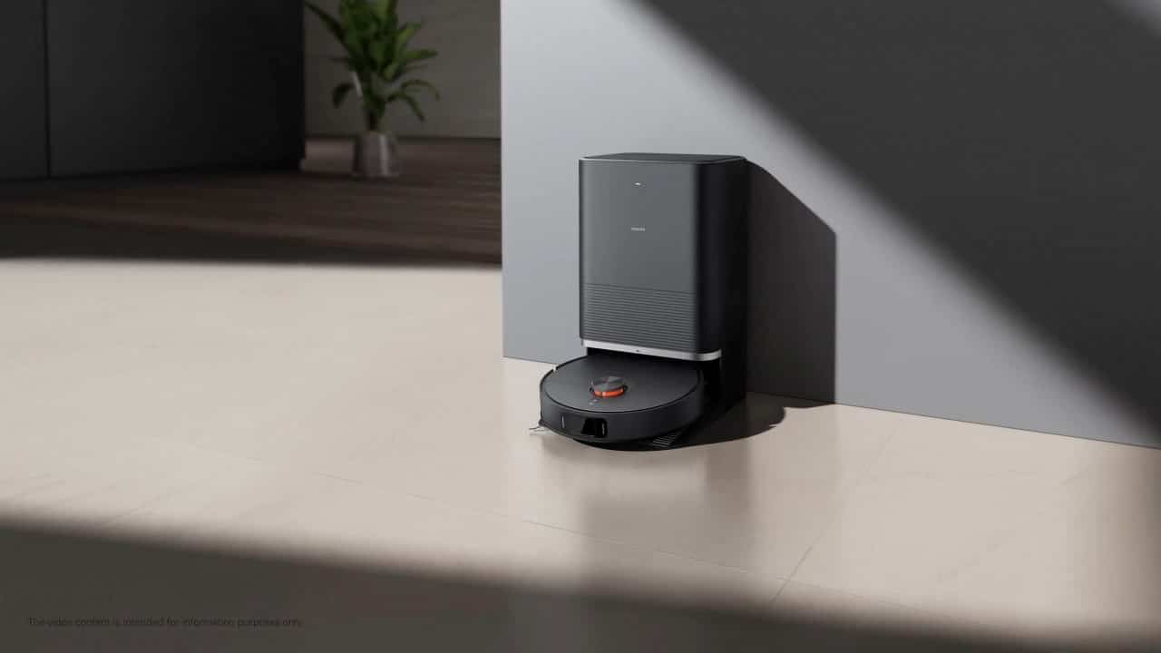 Xiaomi Mi Robot Vacuum