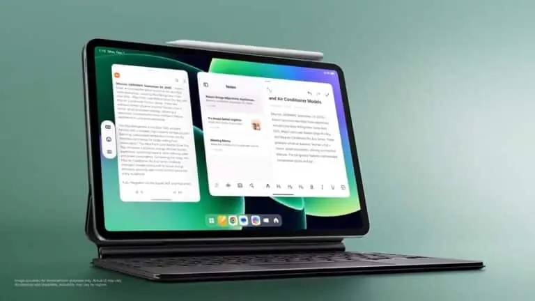 Xiaomi Pad 8