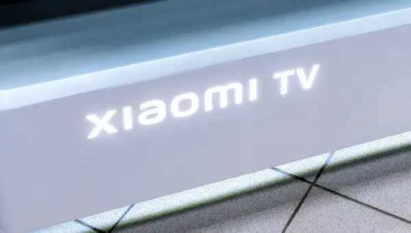 Xiaomi TV