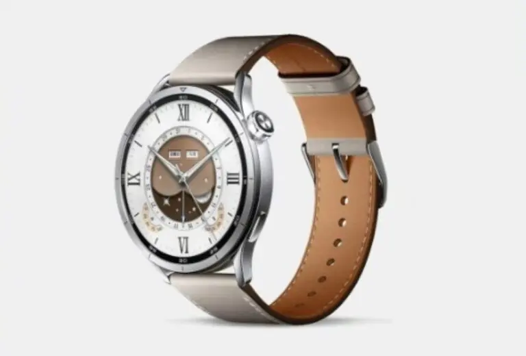 Xiaomi Watch S5