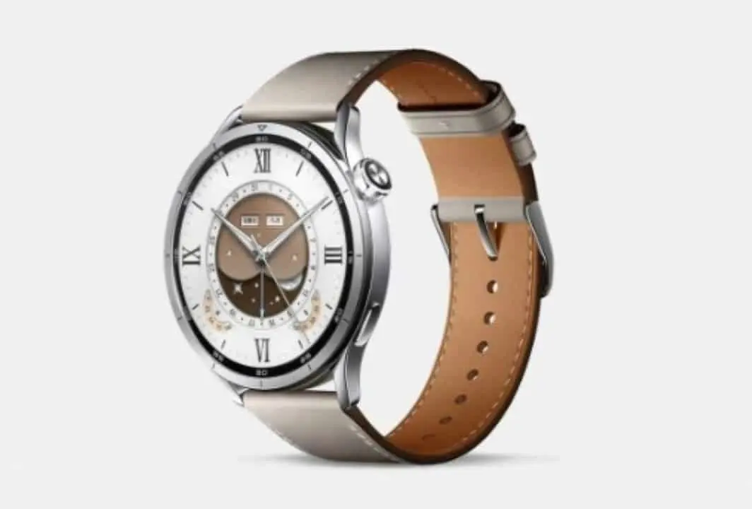 Xiaomi Watch S5