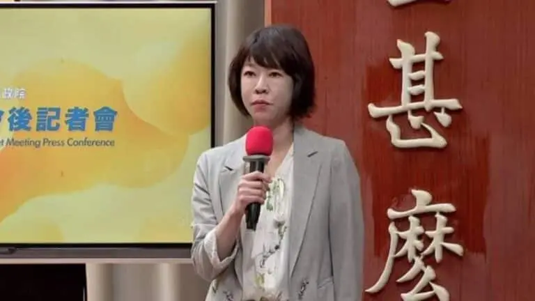 Yen Hui-hsin