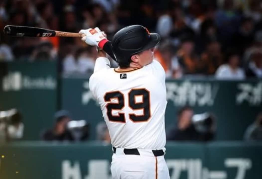 Yomiuri Giants