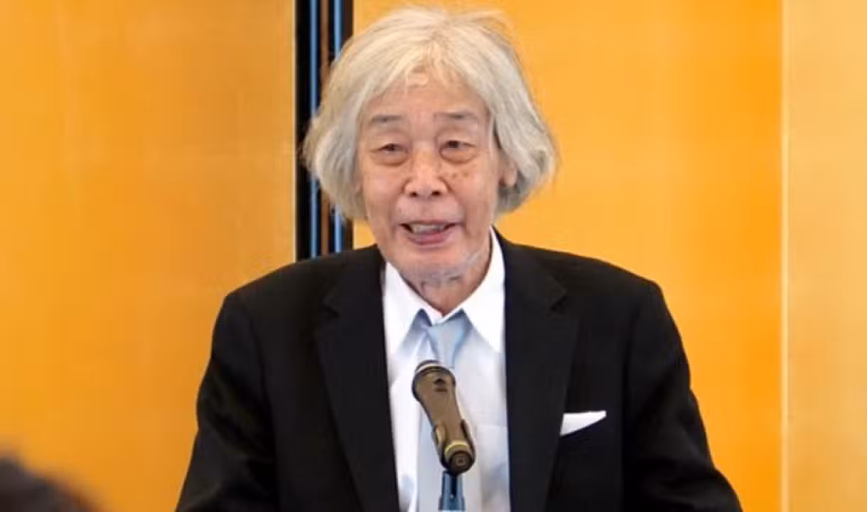 Yoshiharu Tsuge mangaká