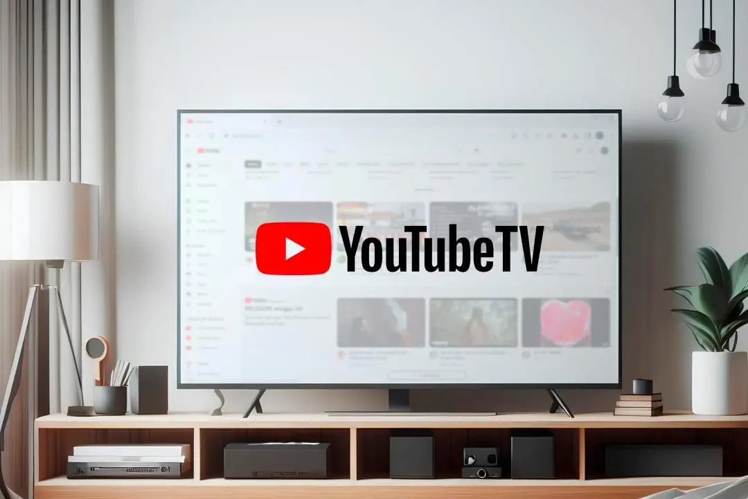 YouTubeTV