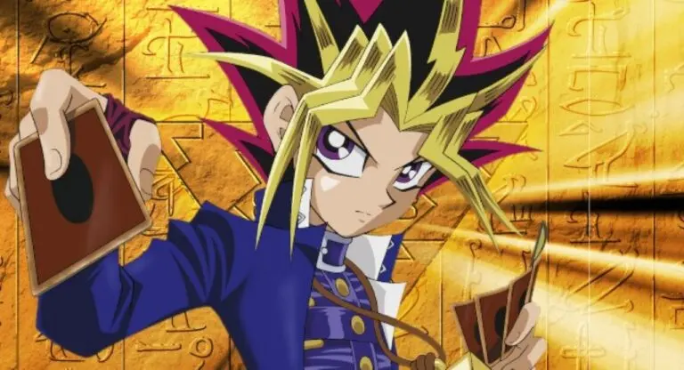 Yu-Gi-Oh