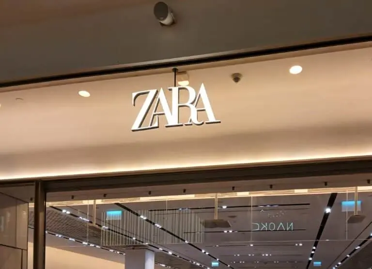 zara