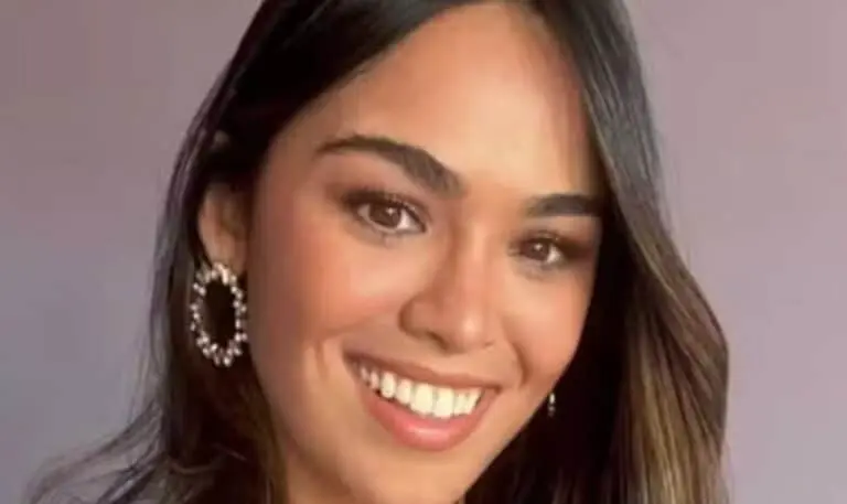 Advogada Gabriela Cardozo morreu em praia no México - reprodução