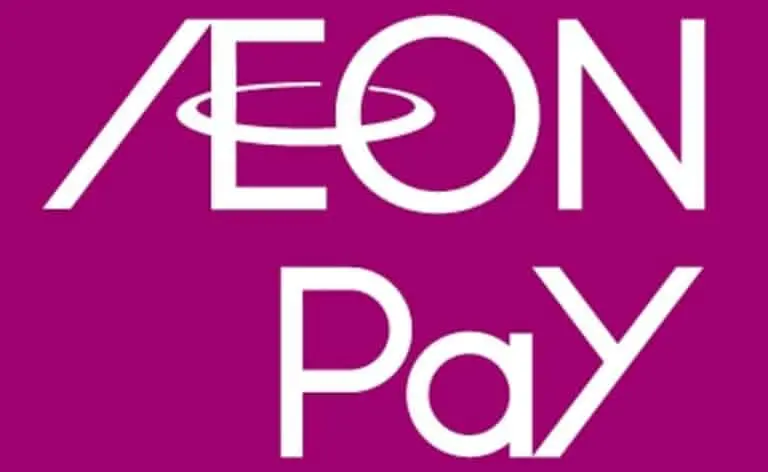 AEON Pay - Divulgação