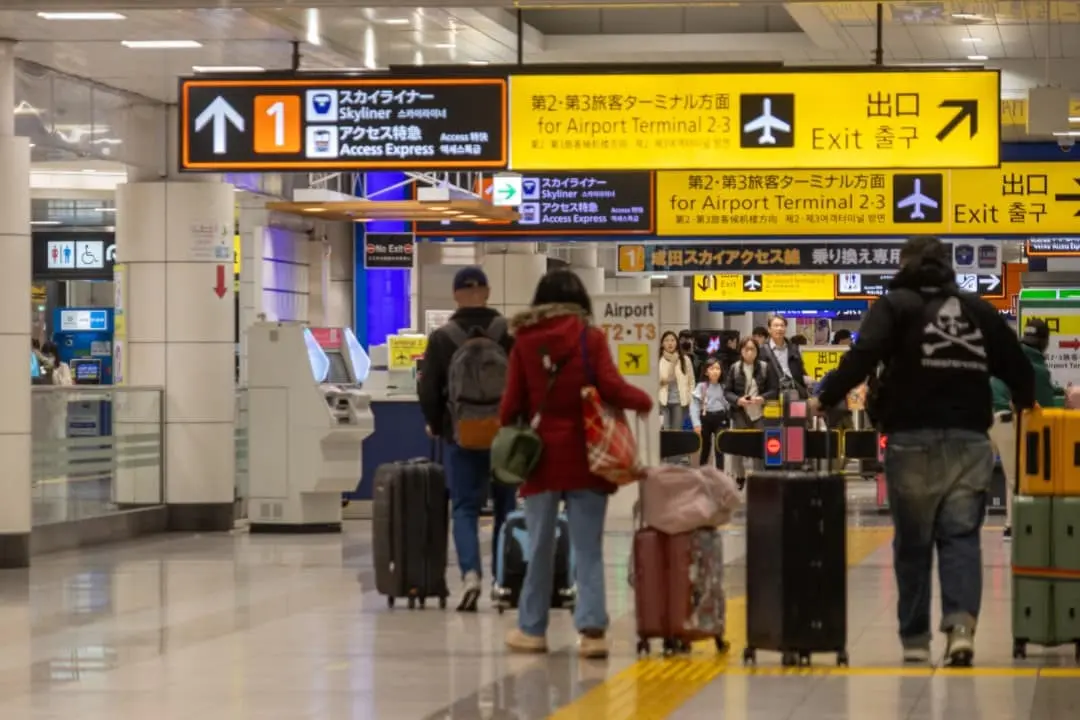aeroporto